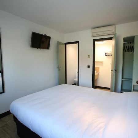 Enzo Hotels Chartres Mainvilliers By Kyriad Direct Esterno foto