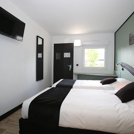 Enzo Hotels Chartres Mainvilliers By Kyriad Direct Esterno foto