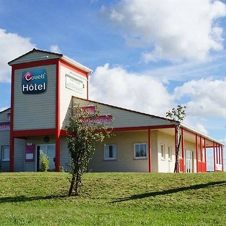 Enzo Hotels Chartres Mainvilliers By Kyriad Direct Esterno foto