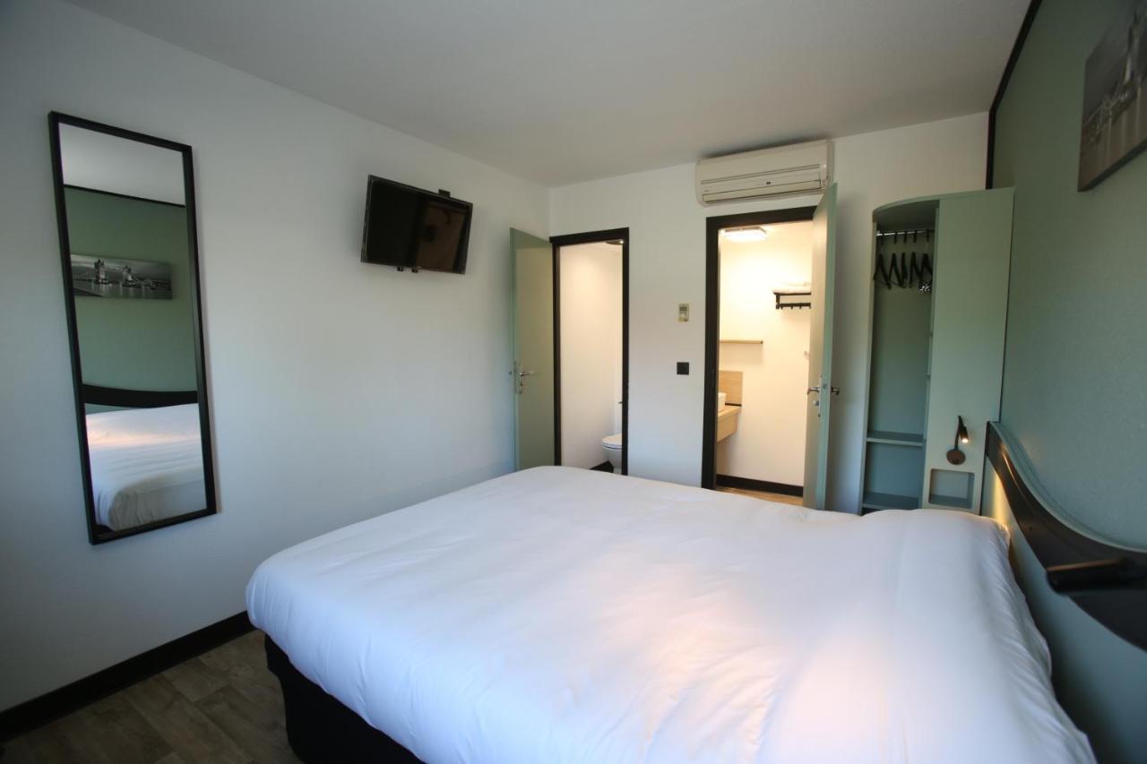 Enzo Hotels Chartres Mainvilliers By Kyriad Direct Esterno foto