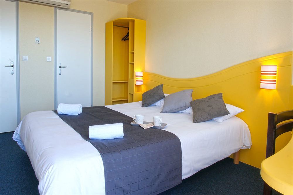 Enzo Hotels Chartres Mainvilliers By Kyriad Direct Esterno foto