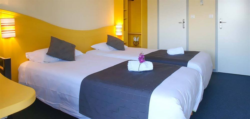 Enzo Hotels Chartres Mainvilliers By Kyriad Direct Esterno foto